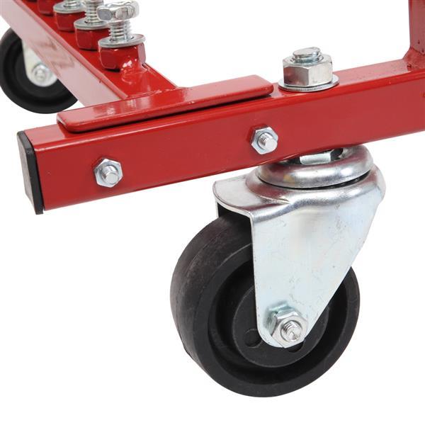 Automotive Engine Repair Bracket