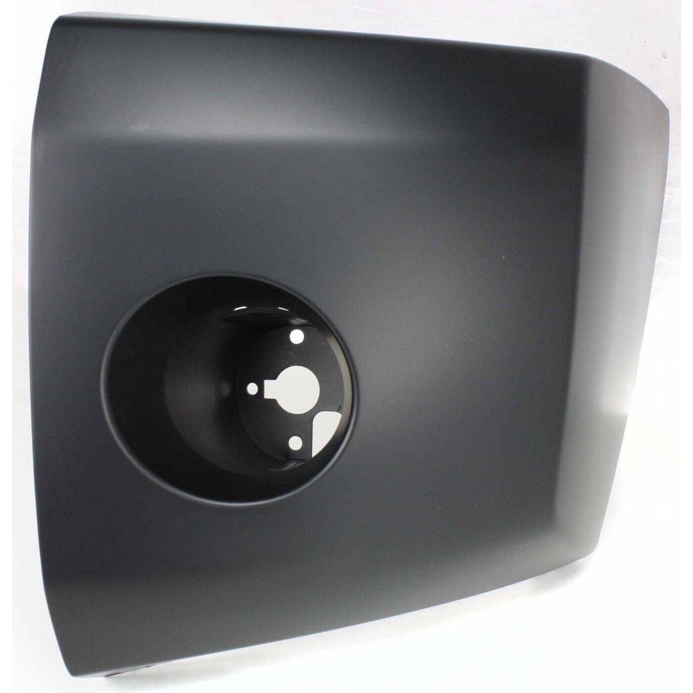 Bumper End Cap For 04-07 Titan 2004 Pathfinder Armanda Front Left Primed