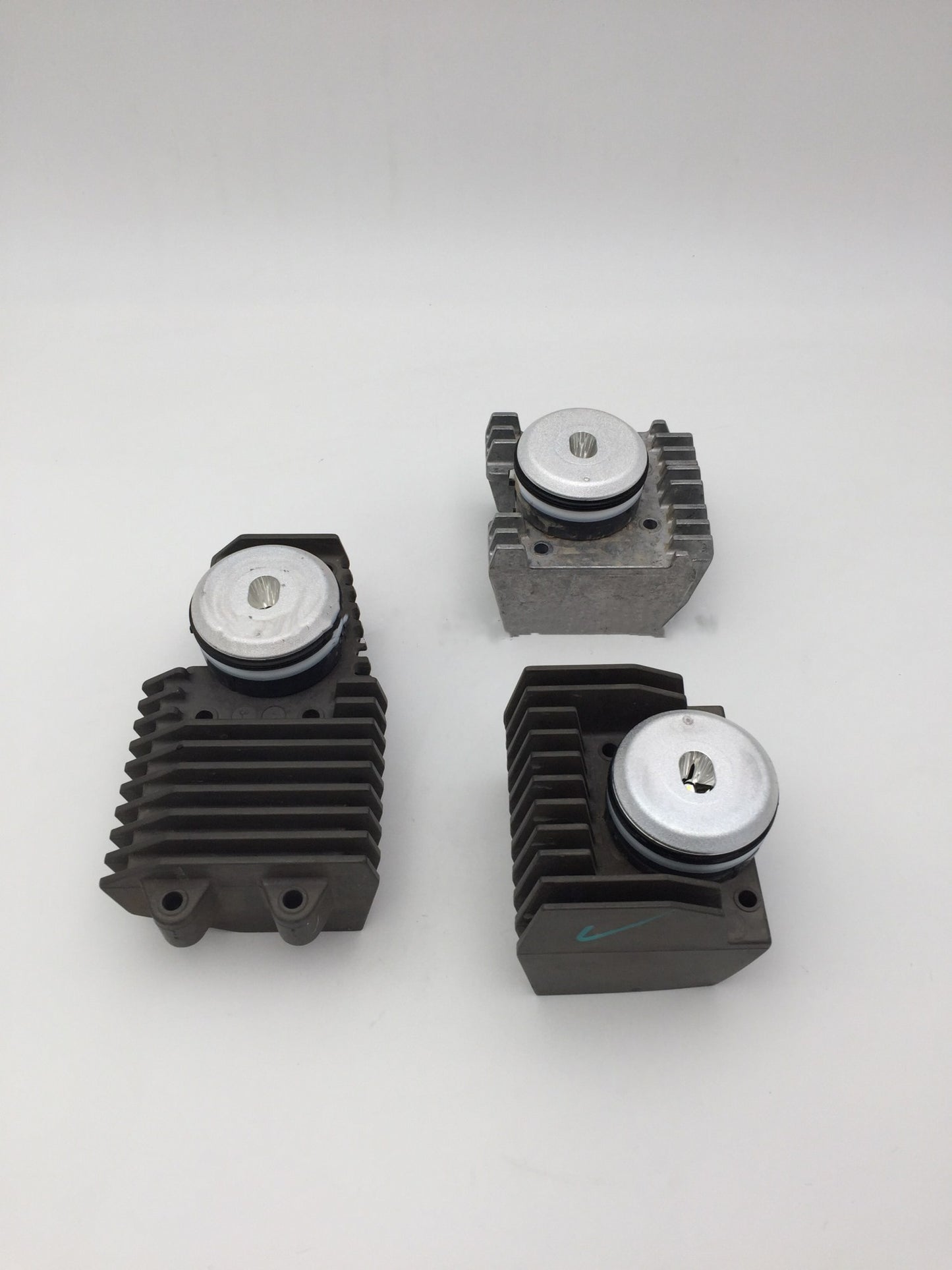 Headlight Day Running Light LED Light Source Luminescent Fog Source Day Running Belt