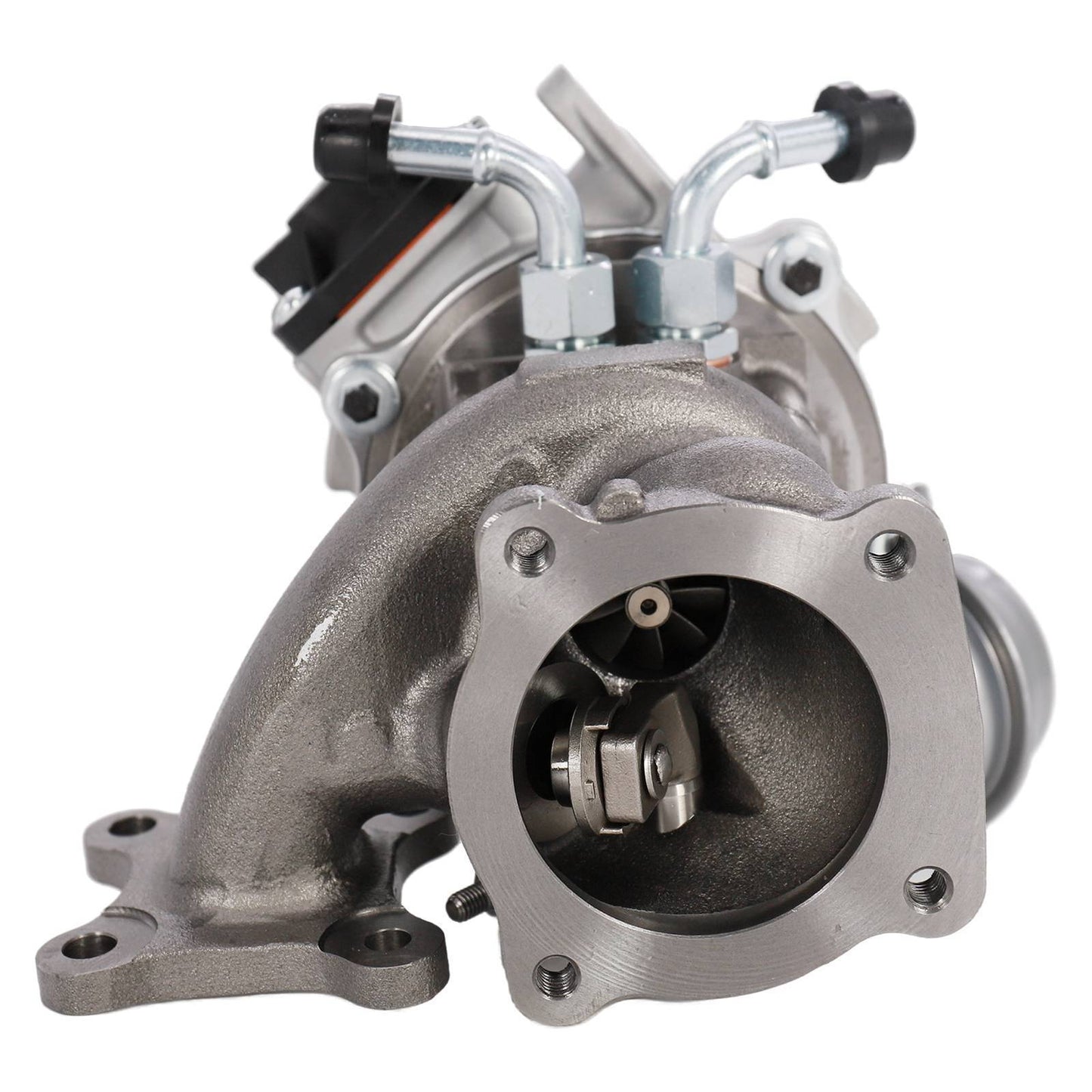 Fits Ford EcoSport Focus Fiesta 1.0L EcoBoost 3zyl 74KW Turbo Turbocharger