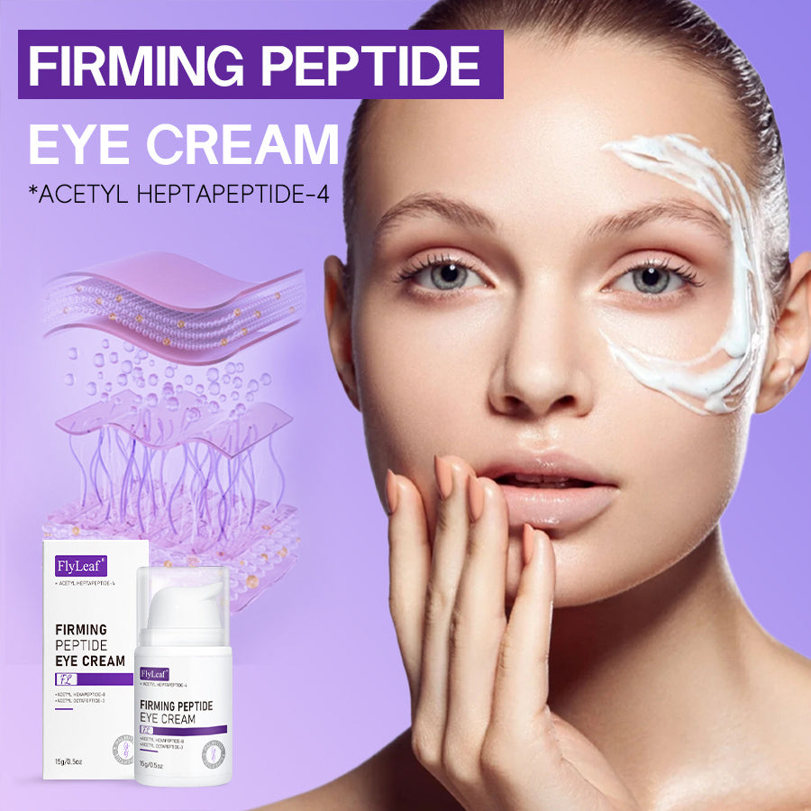 IRMING PEPTIDE EYE CREAM