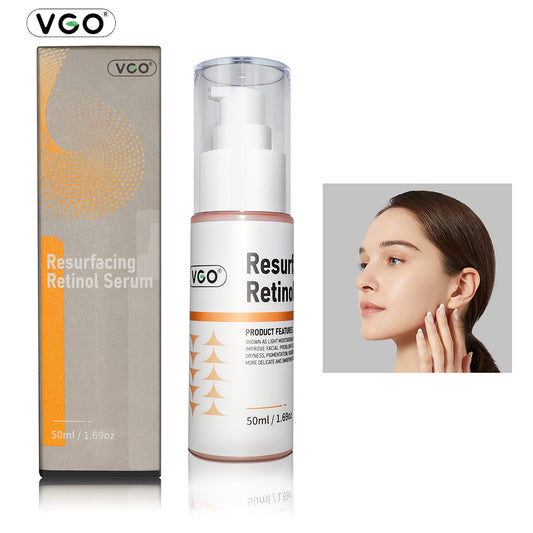 RESURFACING RETINOL SERUM