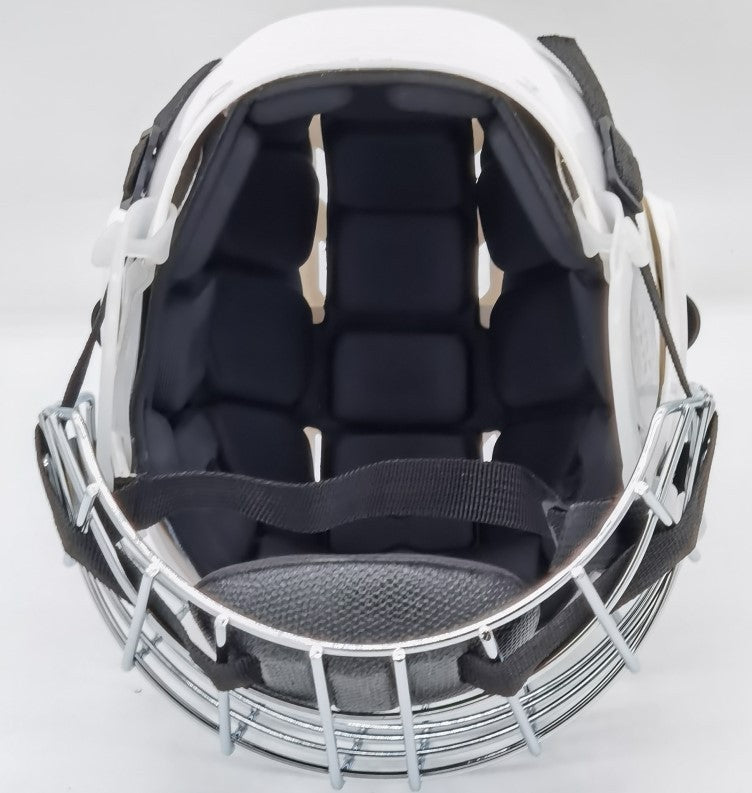 Ice Hockey Helmet Rugby Roller Skating Equipment Anti Fall