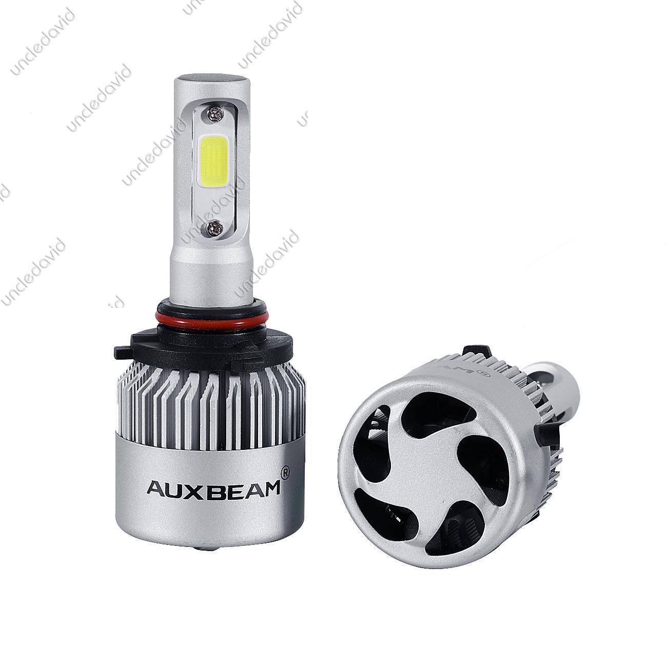 Metal S2 Series Car Headlight Bulbs ...