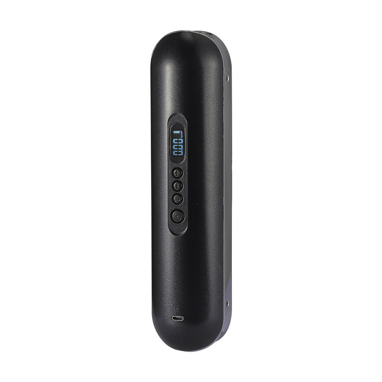 Smart wireless air pump
