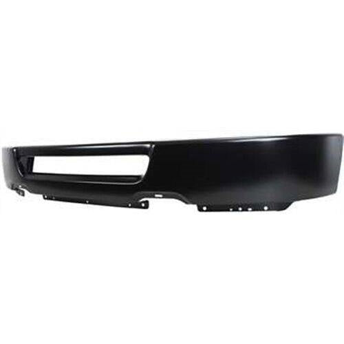 Bumper For 2006-2008 Ford F-150 Truck From 8-9-05 Front Lower Face Bar Paintable