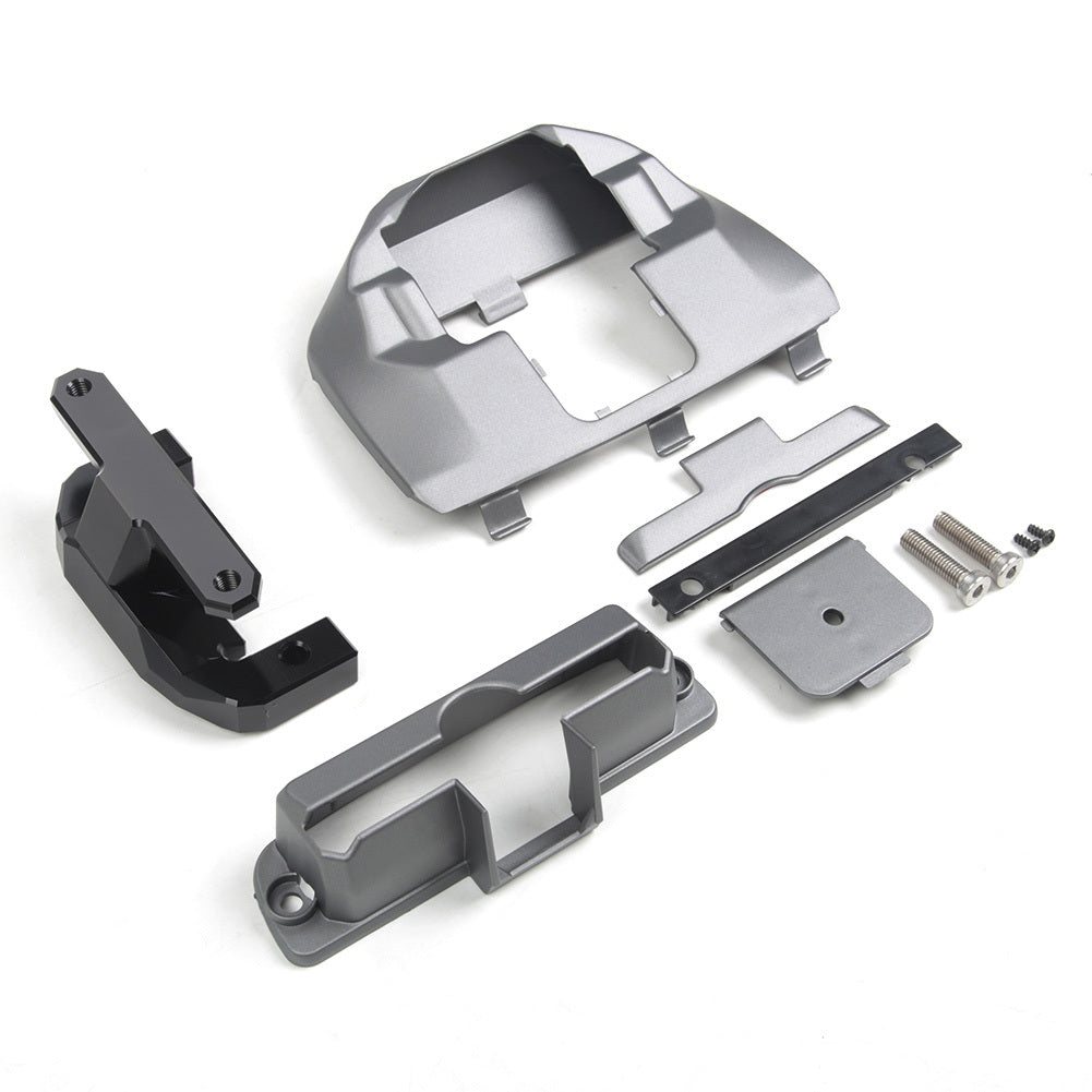 Screen Rotation Bracket Modely Navigation Screen Artifact Modification