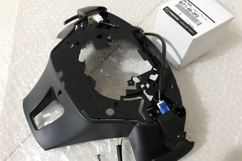 Mazda Angkesaila paddle shifter Atez paddle shifter