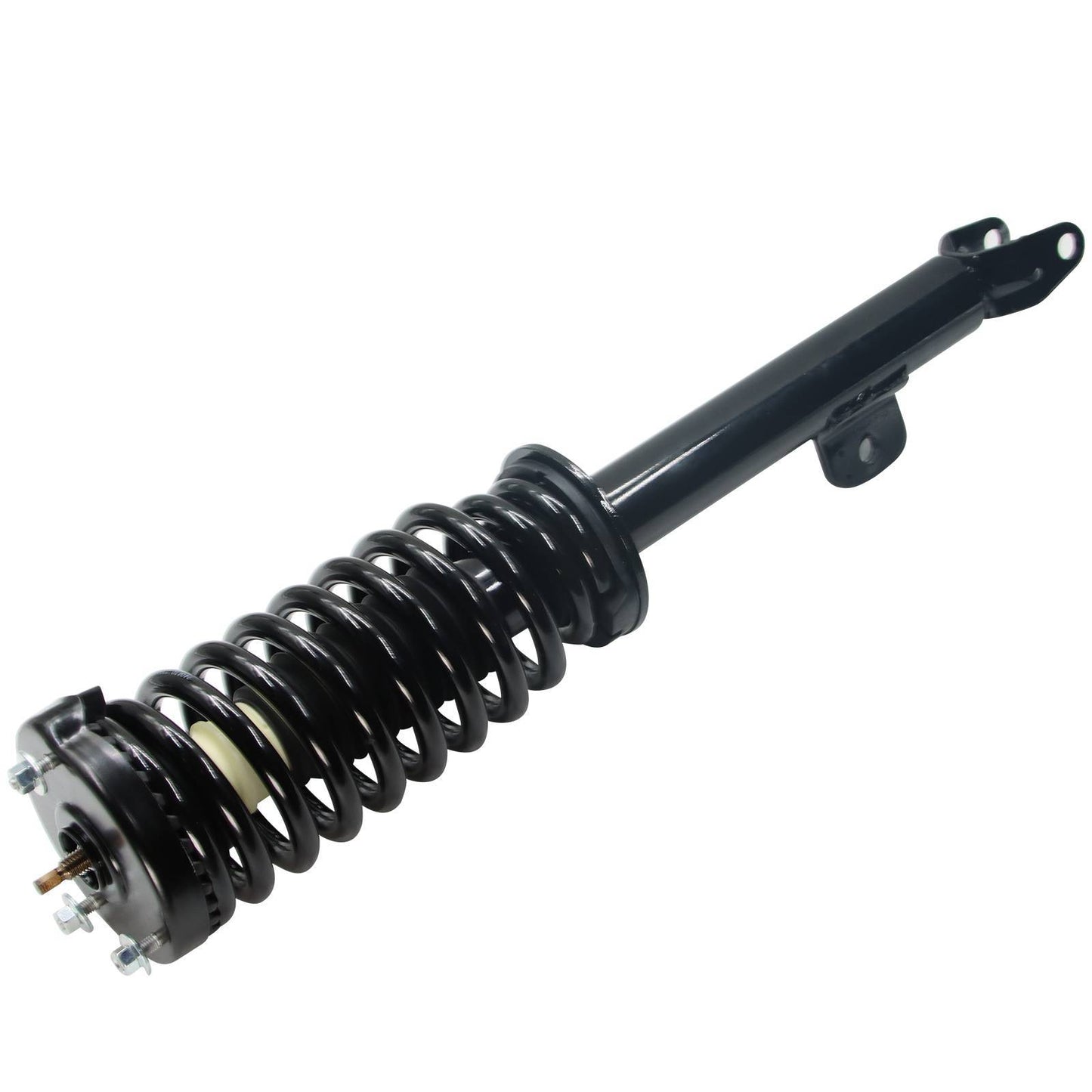 2PCS Front Struts Assembly For Chrysler 300 Dodge Charger Magnum RWD 172248