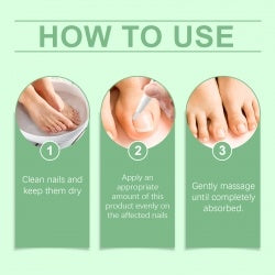 Nail Care Solution