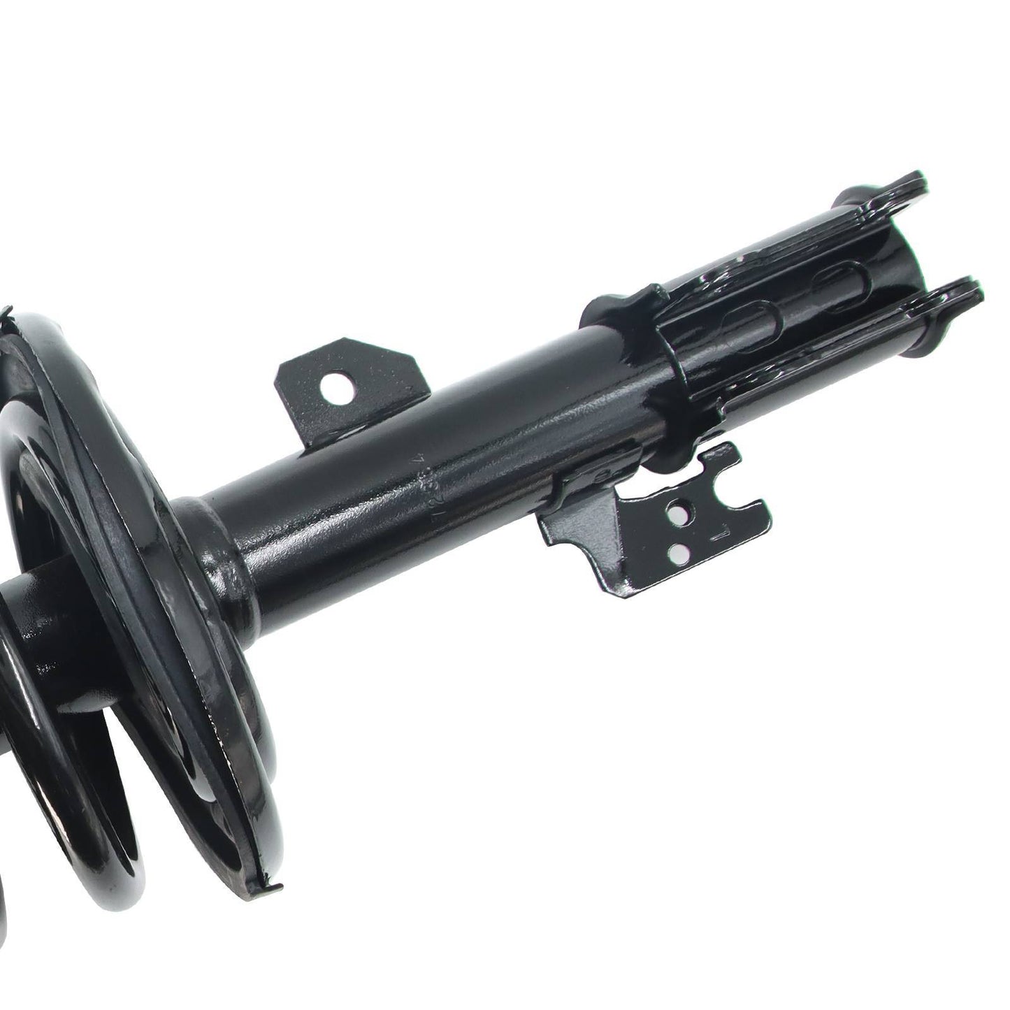 Front Pair Complete Shock Struts Assembly W Spring For 2005-2010 Sienna