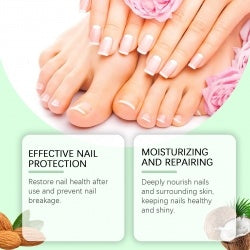 Nail Care Solution