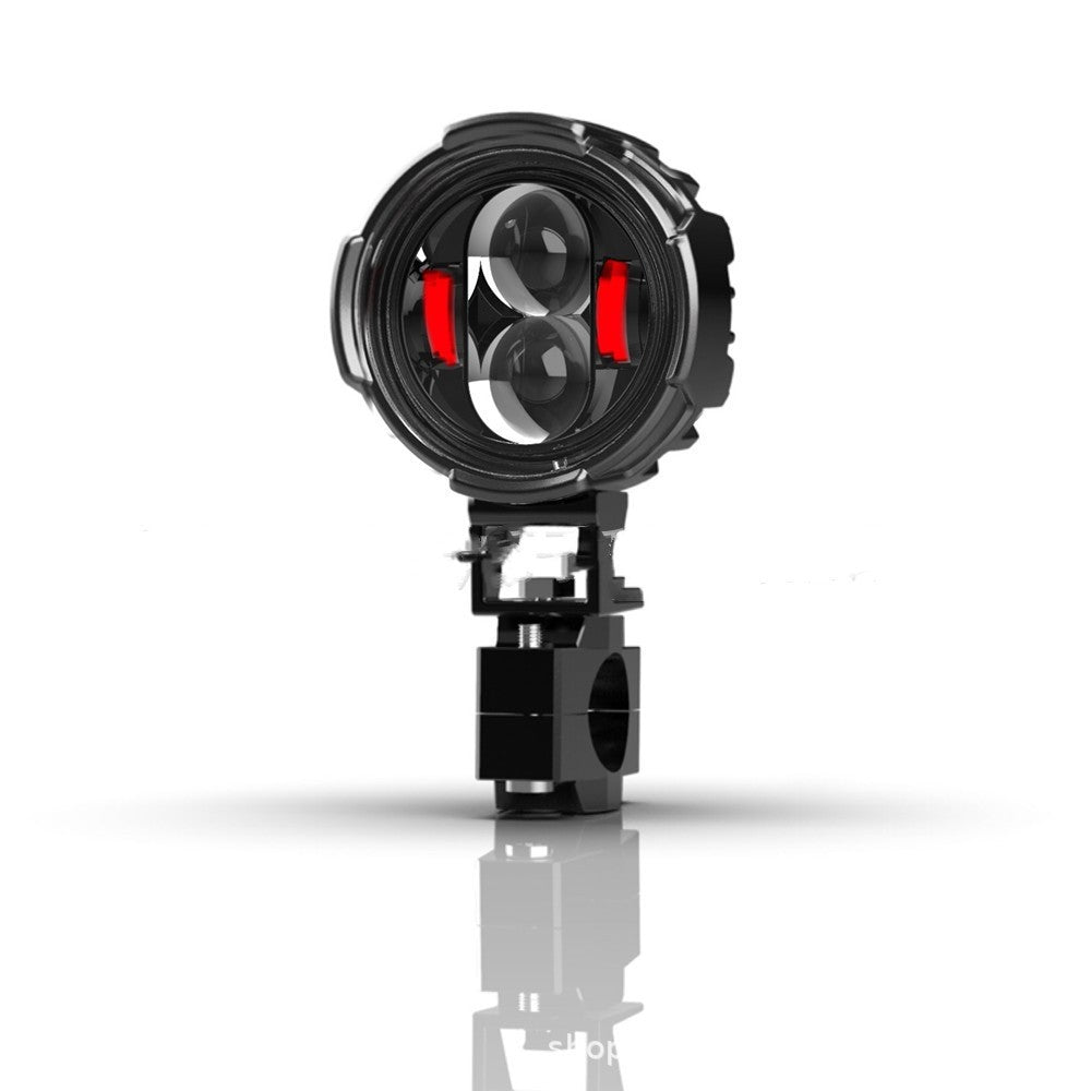 High Brightness 120W Motorcycle Led Spotlight