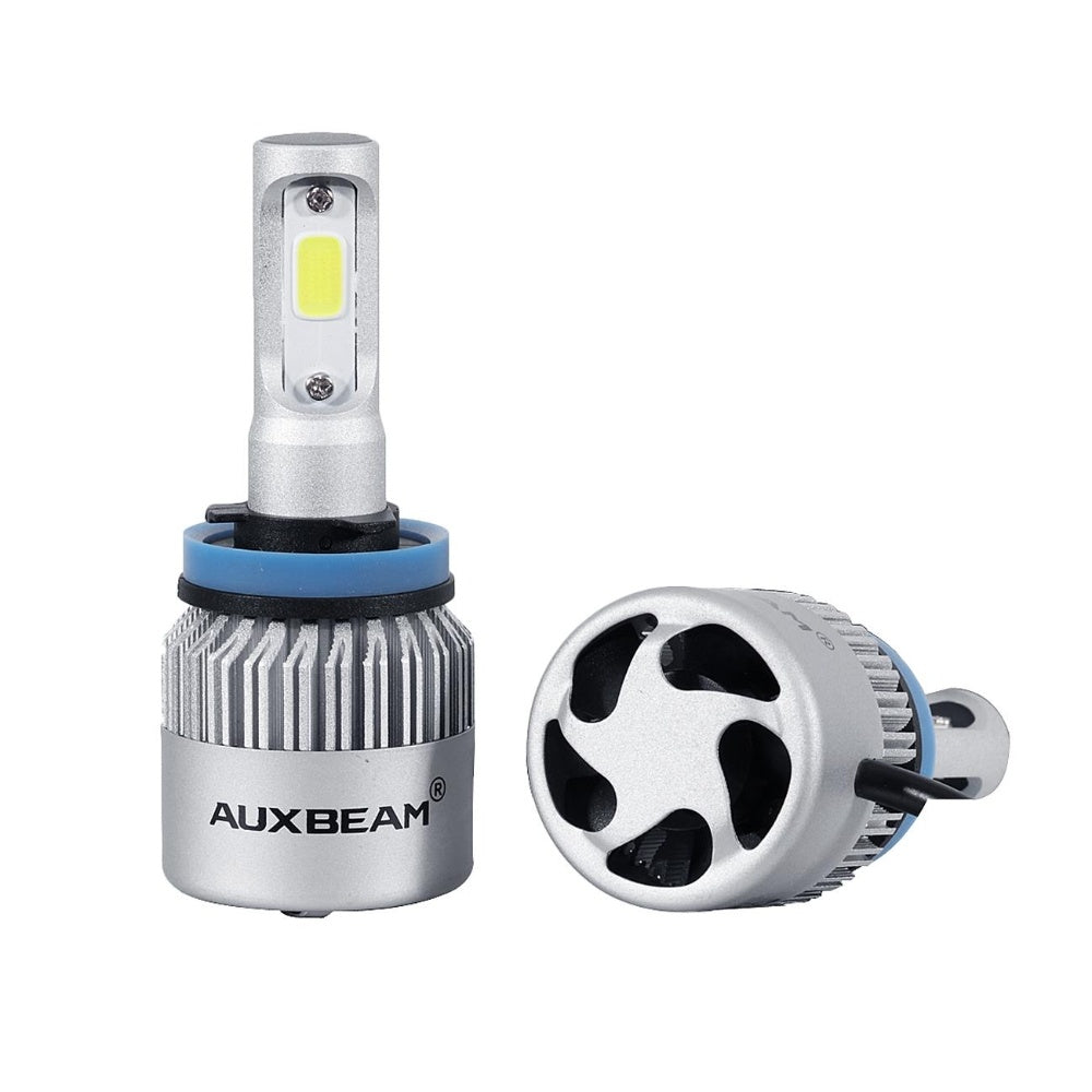 Metal S2 Series Car Headlight Bulbs ...