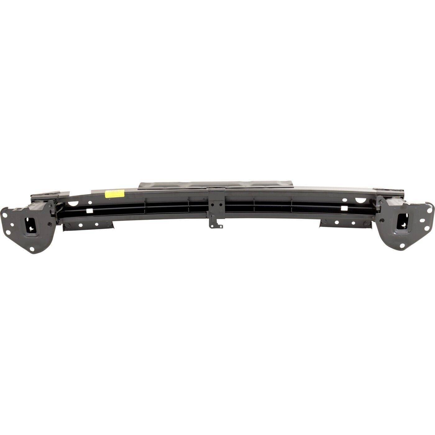 Front Bumper ReinForcement For 2013-2017 Accord Steel 71130T2FA00ZZ