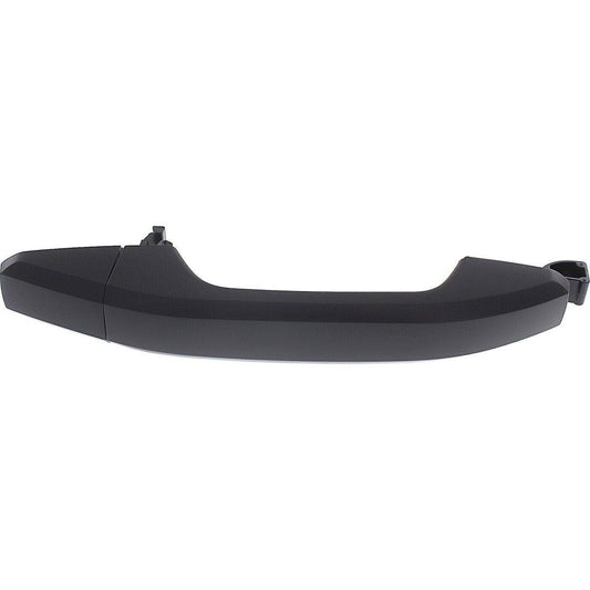 Exterior Door Handle For 2014-2015 Chevrolet Silverado 1500 Primed Plastic