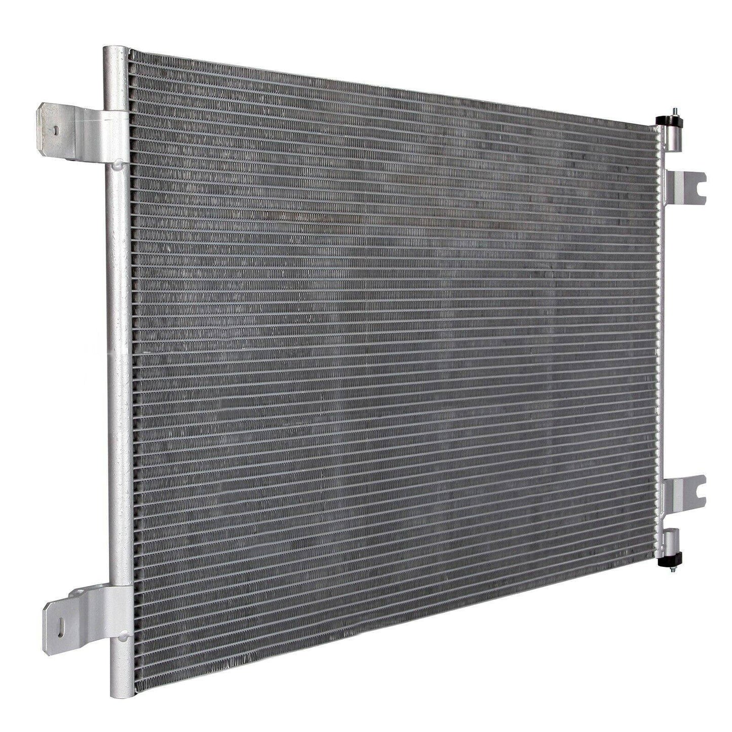 AC Condenser For Peterbilt 367 387 Kenworth T800 W900 34 3 16 X 19 1 2 Core