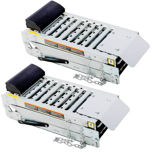 Metal Folding Light Ramp