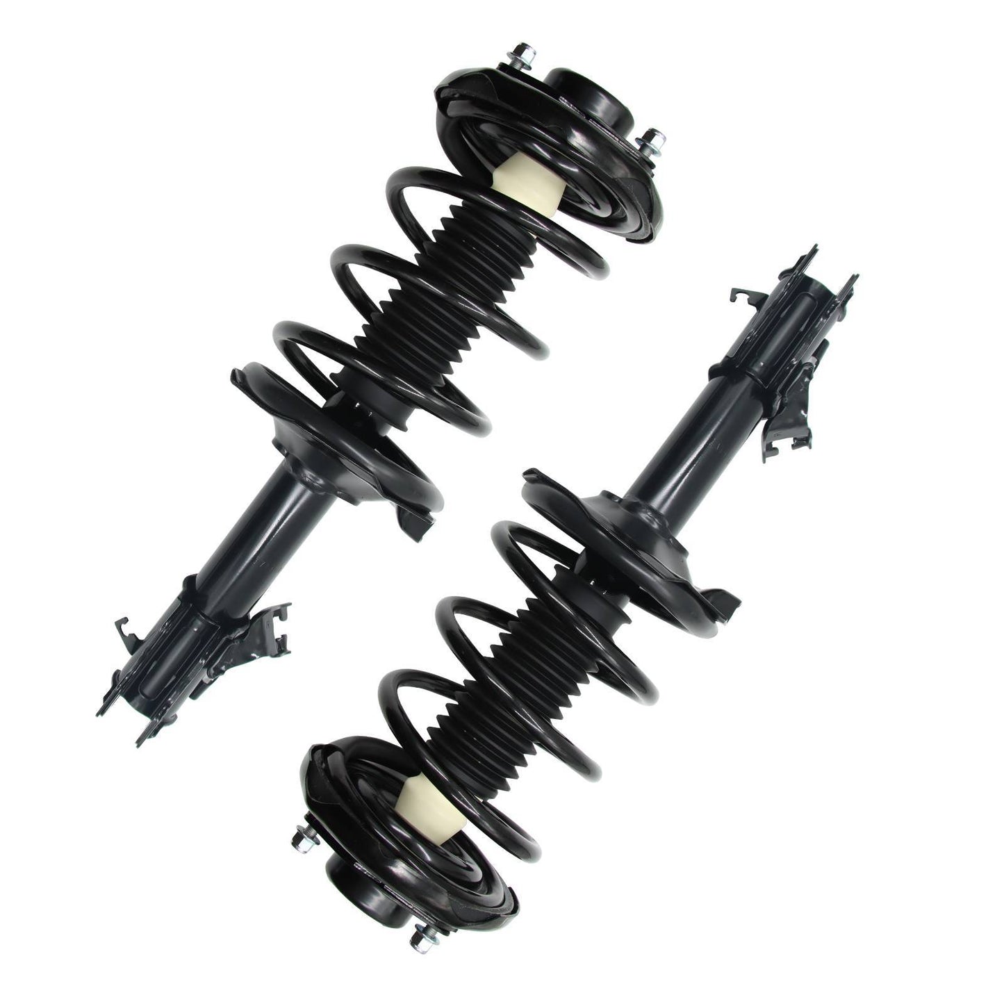 Pair Front Struts Assembly For 2002-2004 Infiniti I35 2002-2003 Maxima