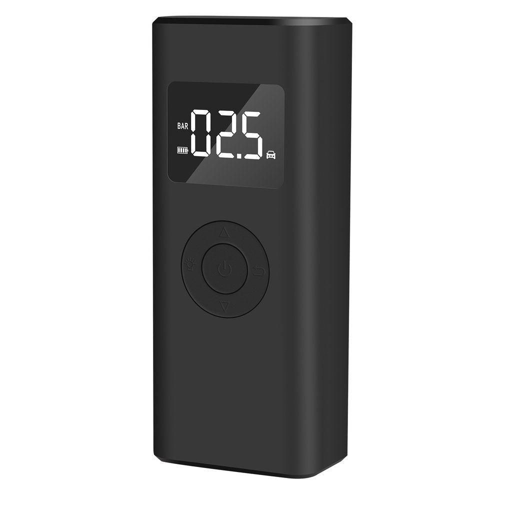2500mAh Wireless Electric AirPump Portable