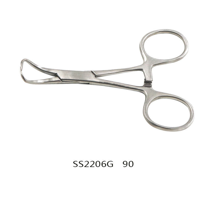 Microsurgical Instruments Pointed Chuck Stainless Steel