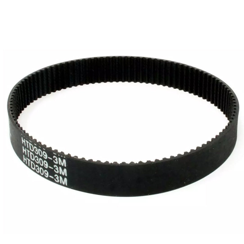 Replacement Toothed Drive Belt Fit MacAllister MGTP1000 Grass Trimmer 3M-309-13