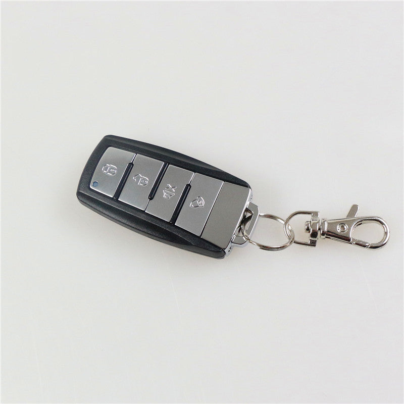 Iron general anti theft remote control