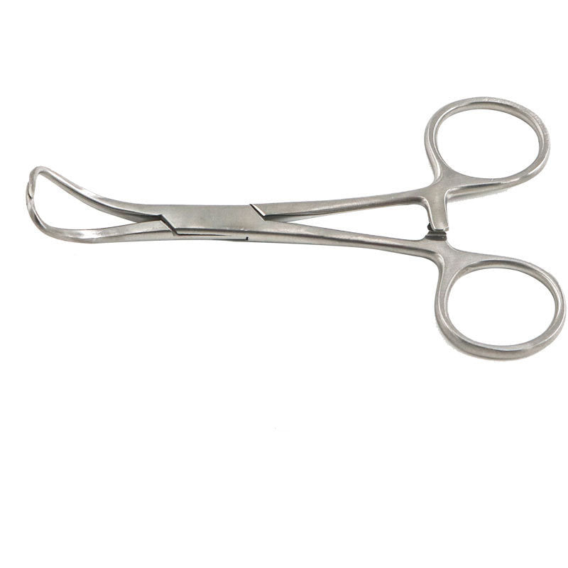 Microsurgical Instruments Pointed Chuck Stainless Steel