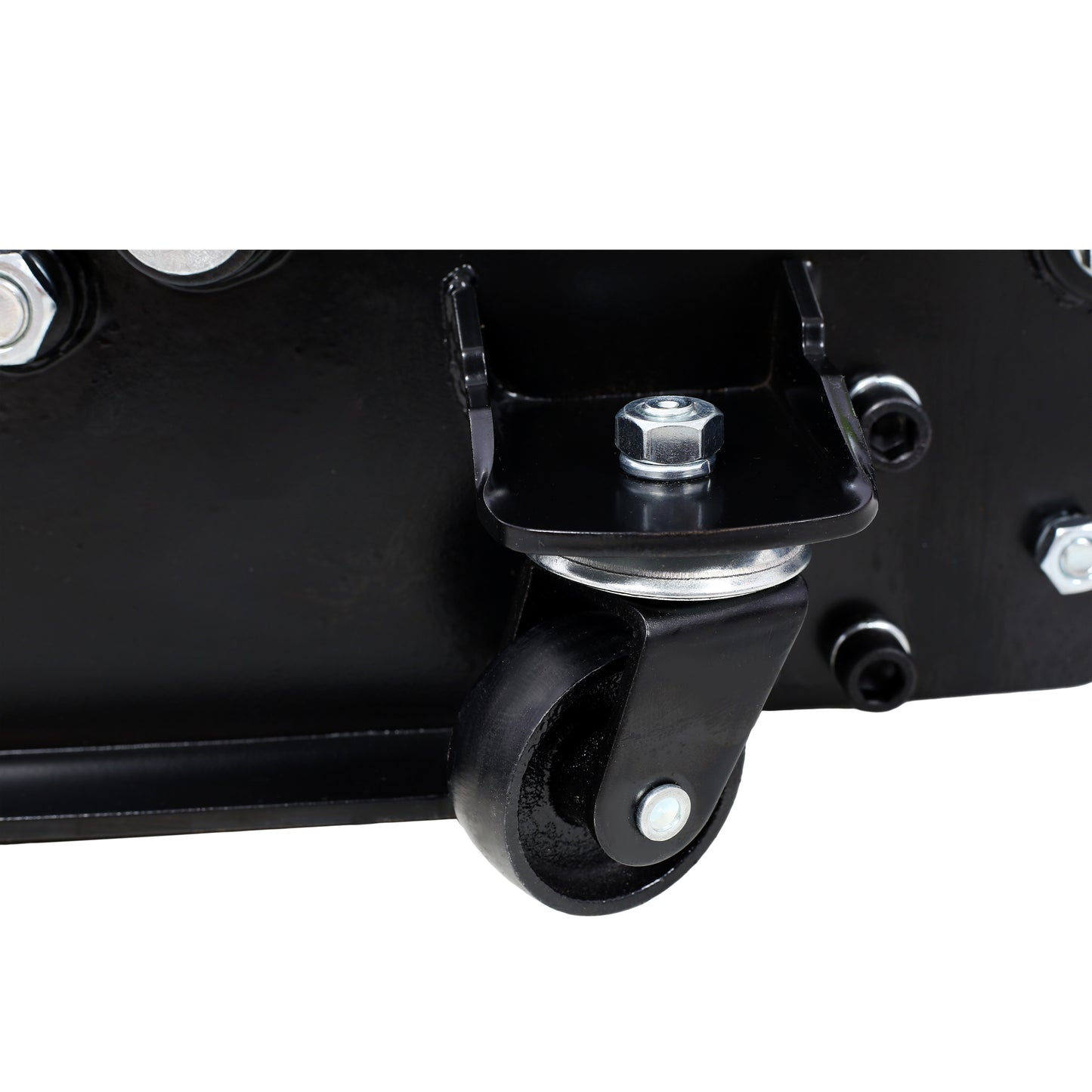 Low Profile Hydraulic Trolley Service, Floor Jack