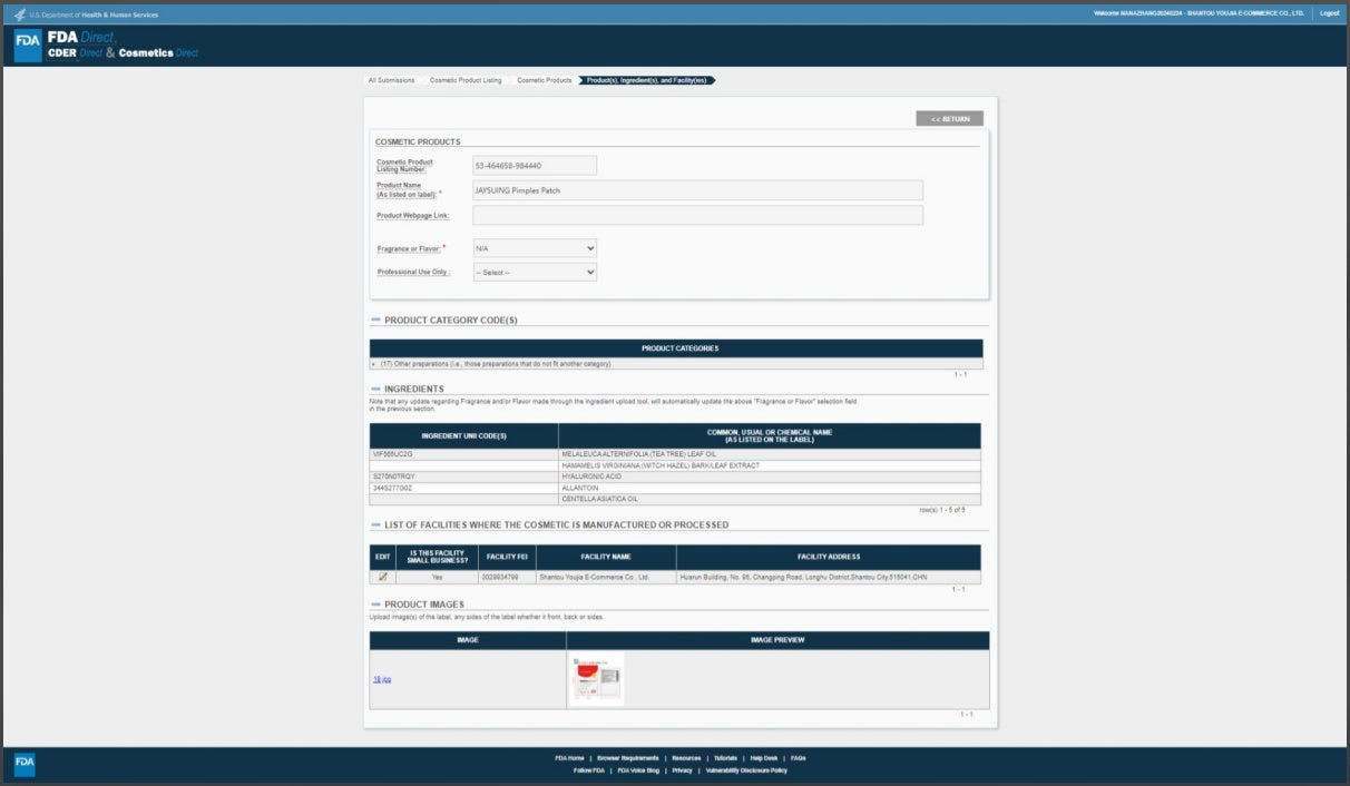 Pimple Patches,Pimple Patches For Face, Hydrocolloid Acne Patches, Cute Star Stickers Hydrocolloid Acne Pimple Patch For Covering Zits And Blemishes