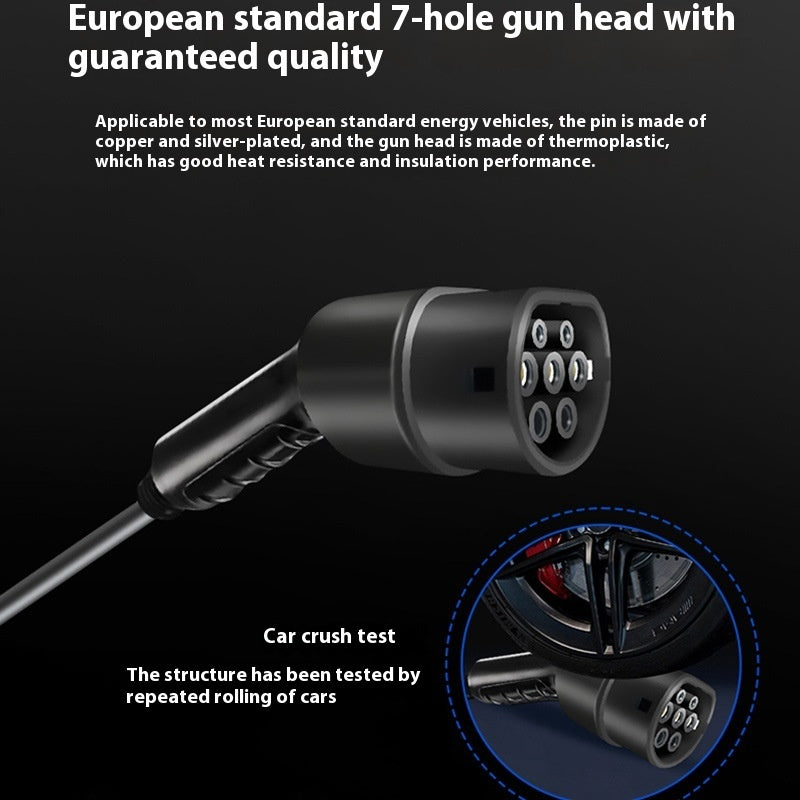 Simple And Creative Bluetooth-compatible Connection Charging Station