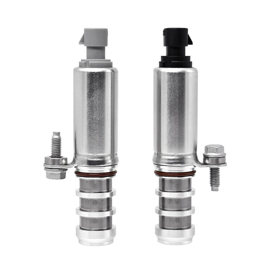 Solenoid Valve