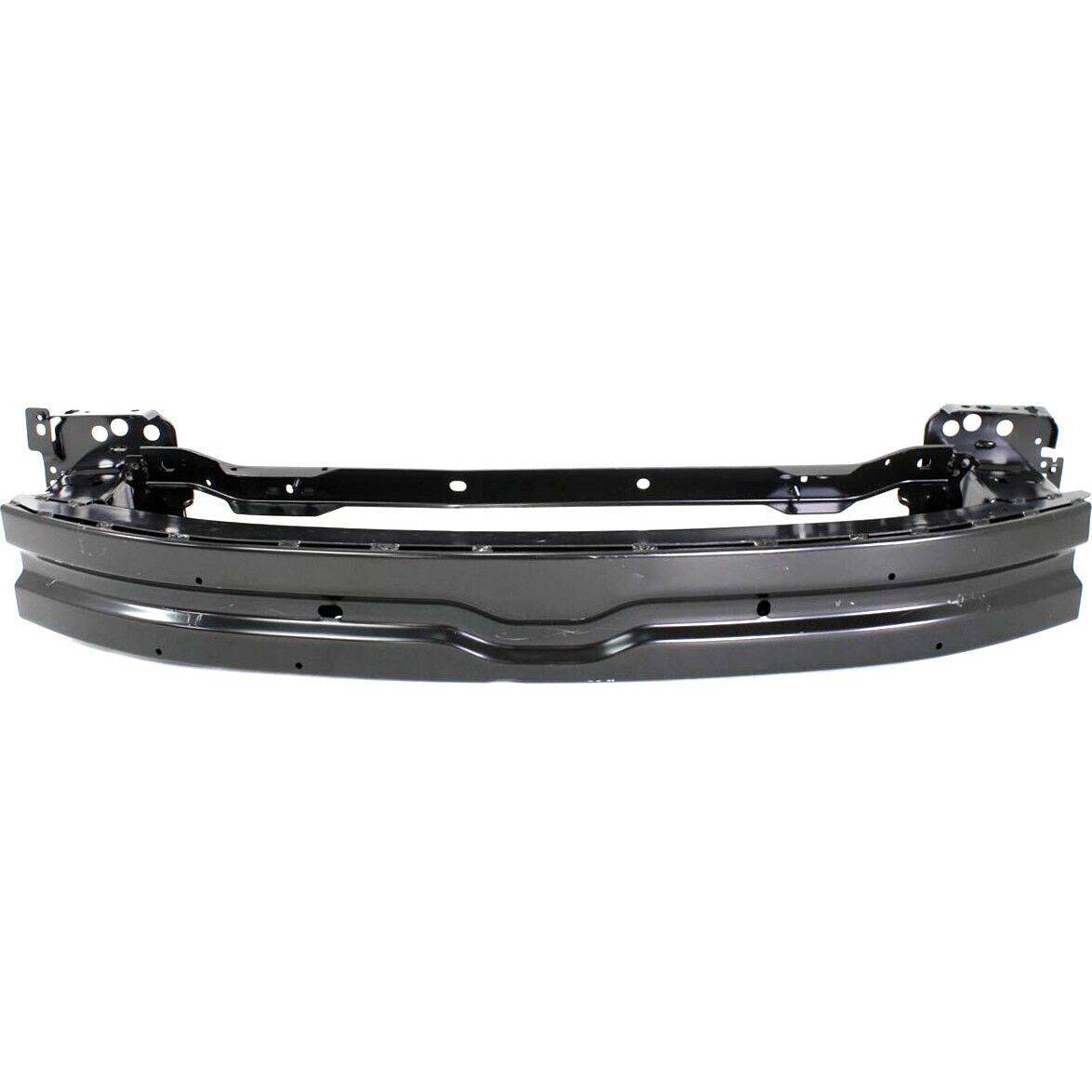 Front Bumper ReinForcement For 2011-2019 Ford Fiesta