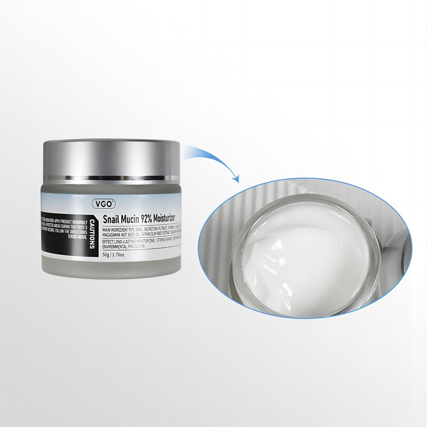 Moisturizer 50g
