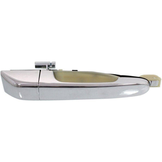 Rear Right Exterior Door Handle For 2006-12 Kia Sedona 2007-08 Entourage Chrome