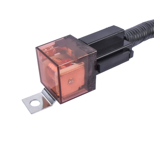 Headlight Rotation Motor