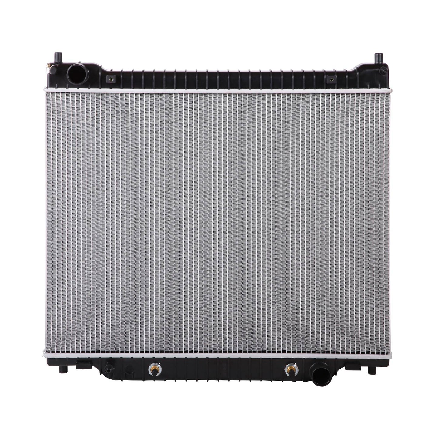 Radiator For E Series E150 E250 E350 E450 E550 Econoline Van 5.4L 6.8L 7.3L