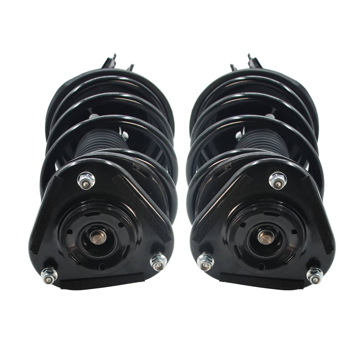 Front Struts Coil Springs For 2003-2008 Corolla 1.8L 172115 172114