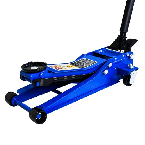 Heavy-duty Horizontal Floor Jacks