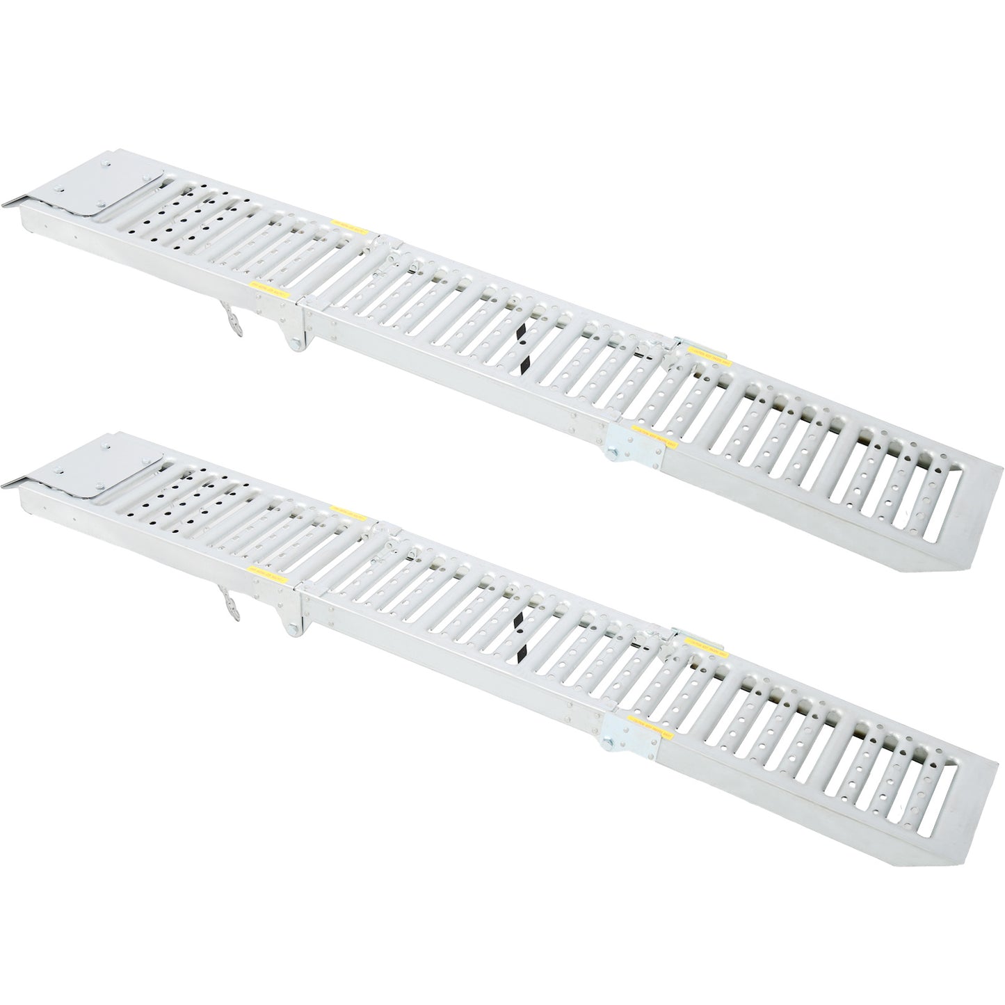 Metal Folding Light Ramp