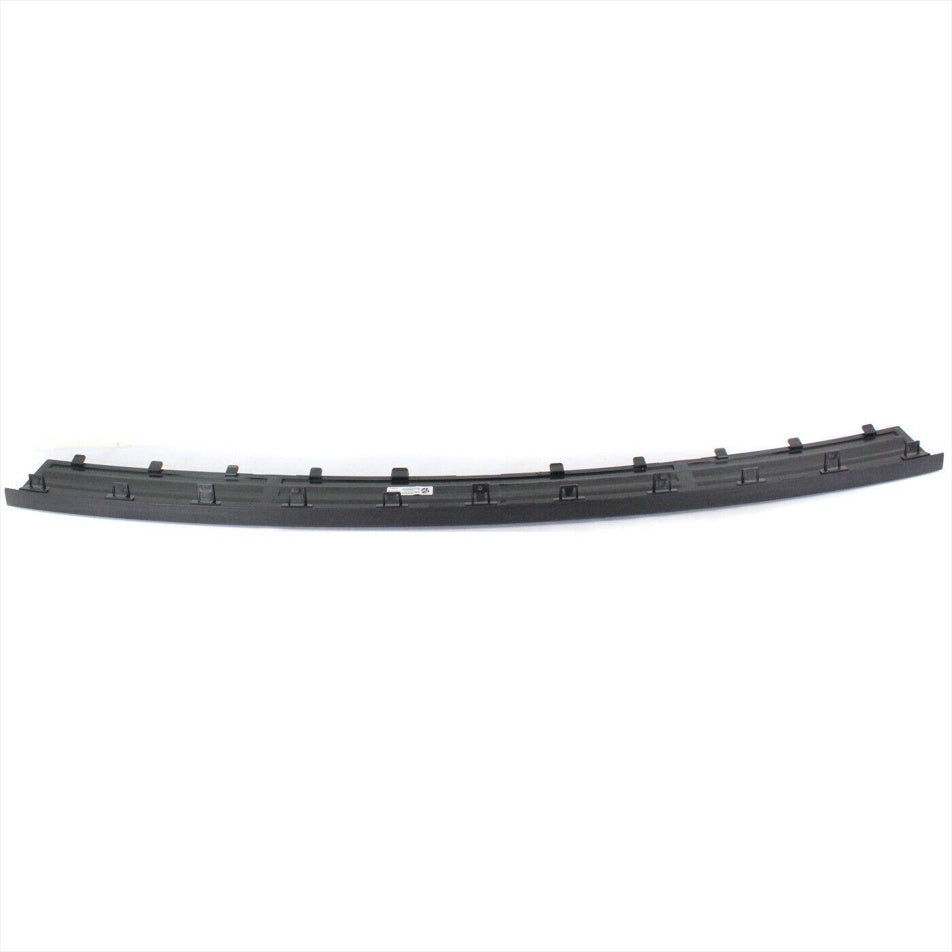 New Bumper Face Bar Step Pad Molding Trim Rear Chevy Yukon Suburban GM1191130