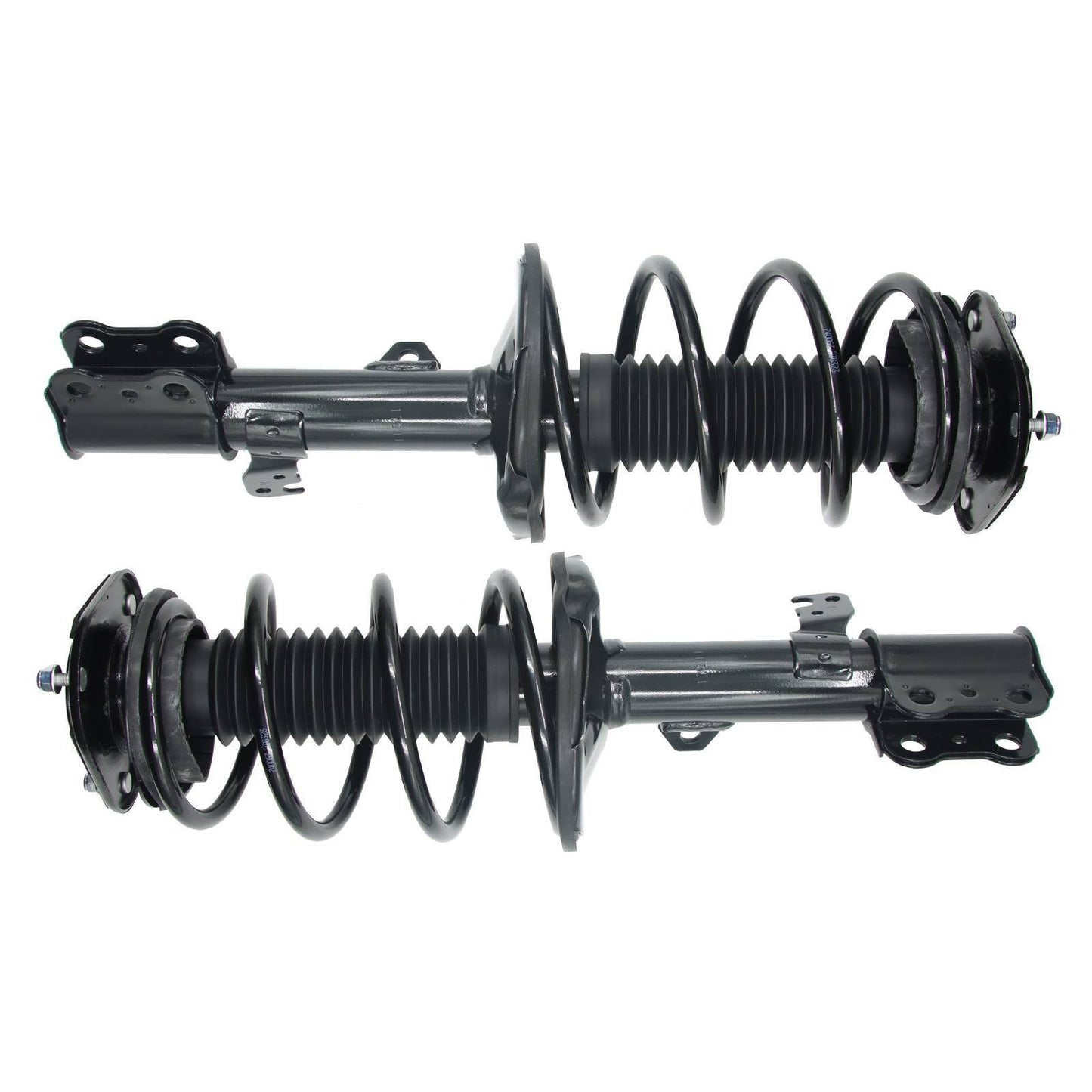 Front Struts Coil Springs For 2003-2008 Corolla 1.8L 172115 172114