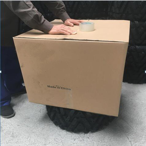 G33001651 ZY 13X6.50-6 4PR QM508 X2 Tire MP