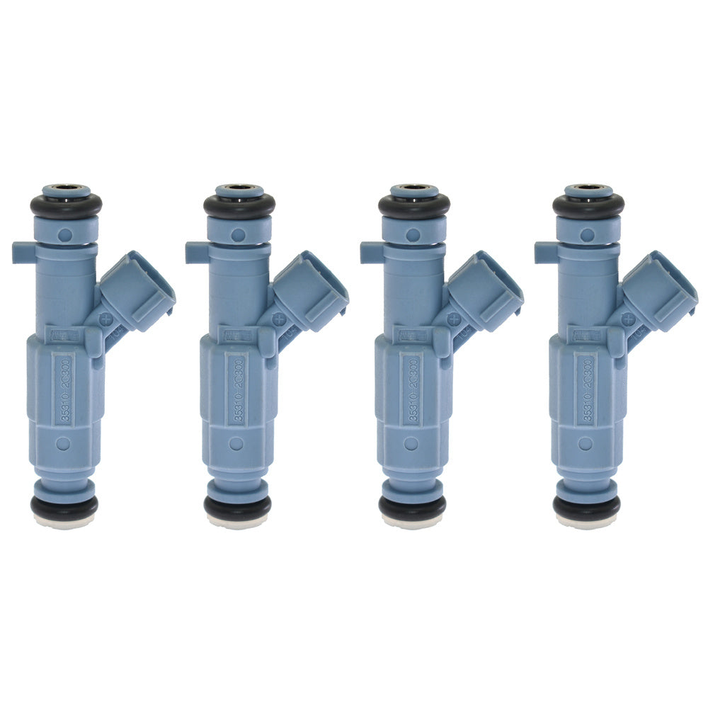 Fuel Injection Nozzle 35310-2G300