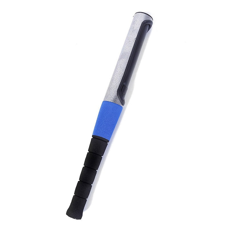 Heavy Duty Steering Wheel Lock Baseball Bat Anti Theft Car Van Vehicle Security