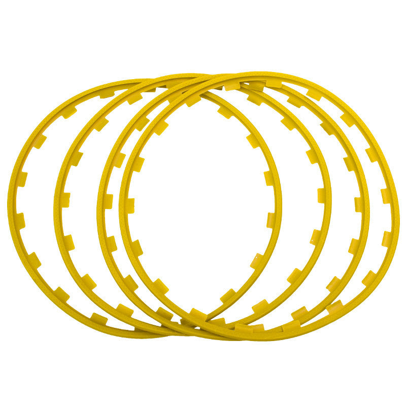 Wheel Hub Guard Circle Anti-rub