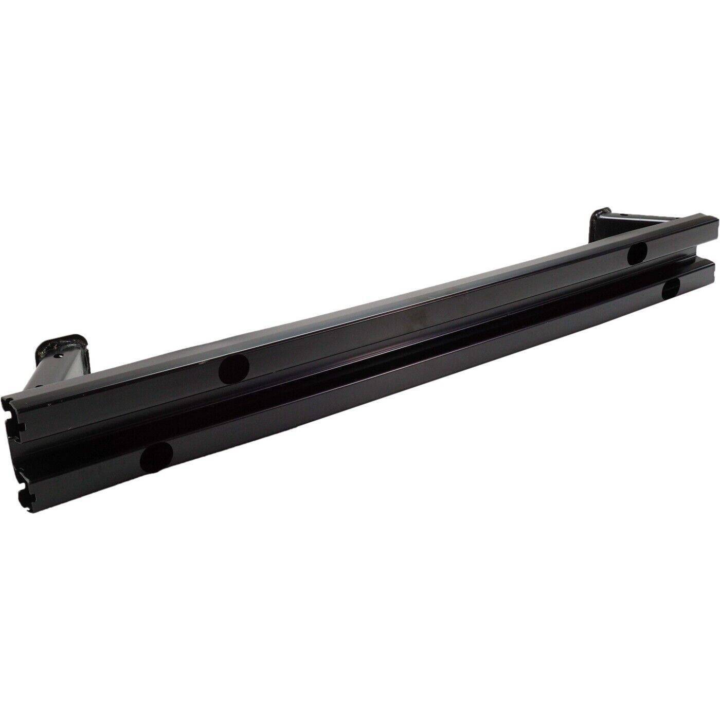 New Bumper Face Bar Reinforcement Cross Member Front For Chevy Canyon GM1006683