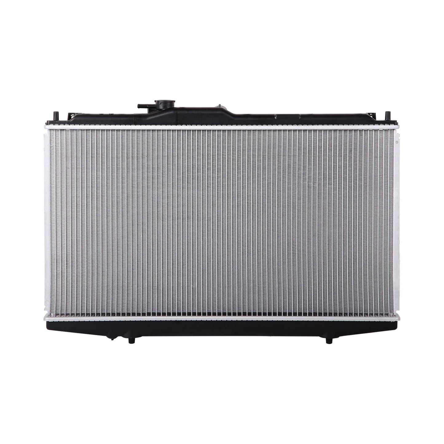 Radiator Replacement For 98-02 Accord Coupe Sedan 2DR 4DR 2.3L 4 Cylinder