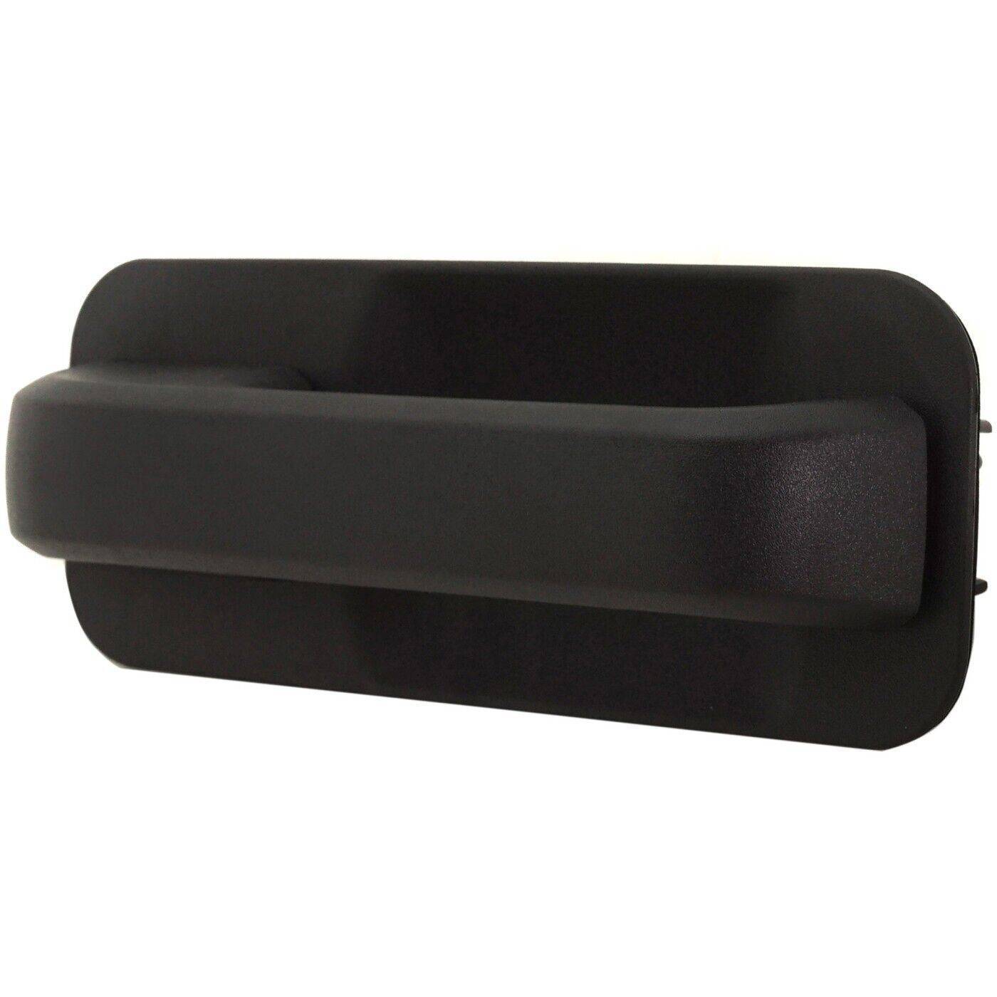 Exterior Door Handle For 2015-2020 Ford F-150 Front Passenger Side Power Lock