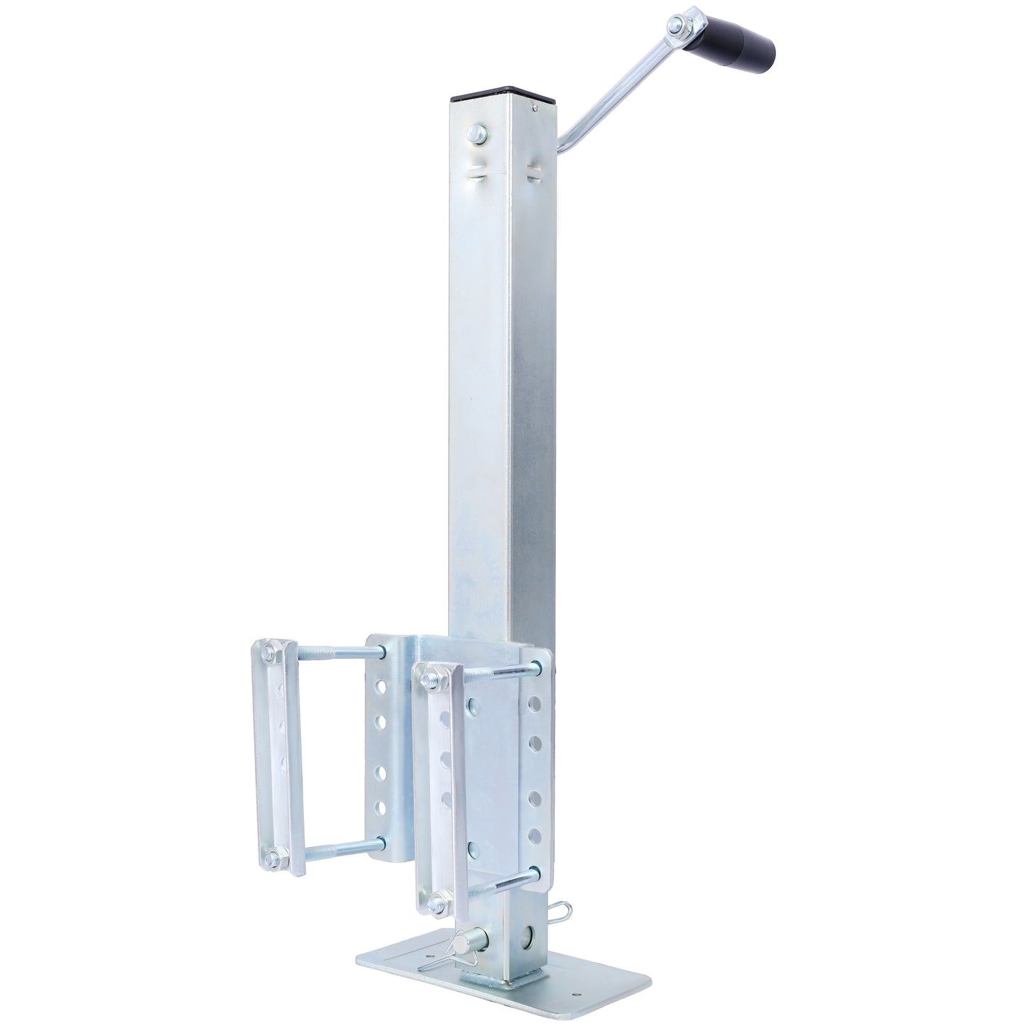 Heavy Duty Trailer Jack